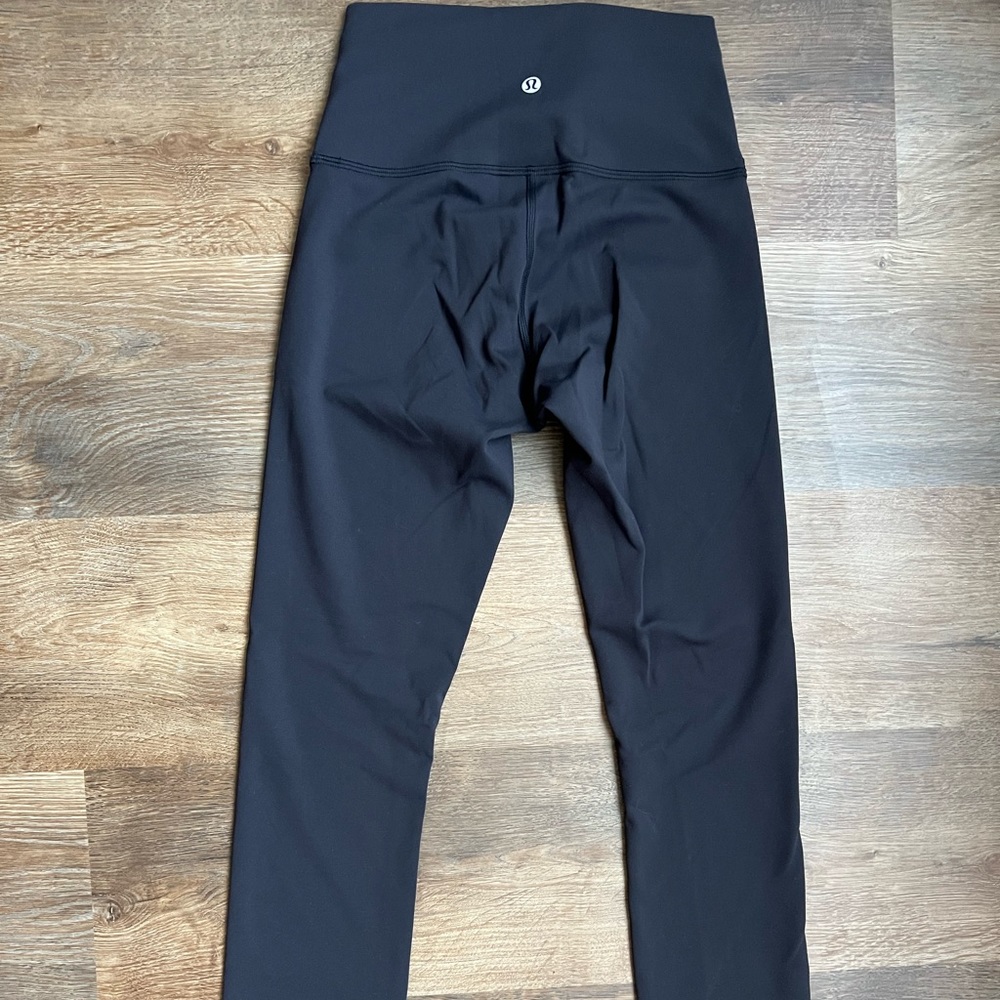 LEGGINGS LULULEMON